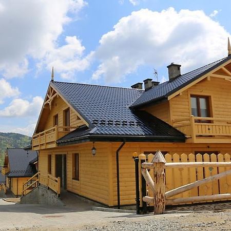 Apartamenty Mgm Resorts Krynica Zdroj Exterior photo