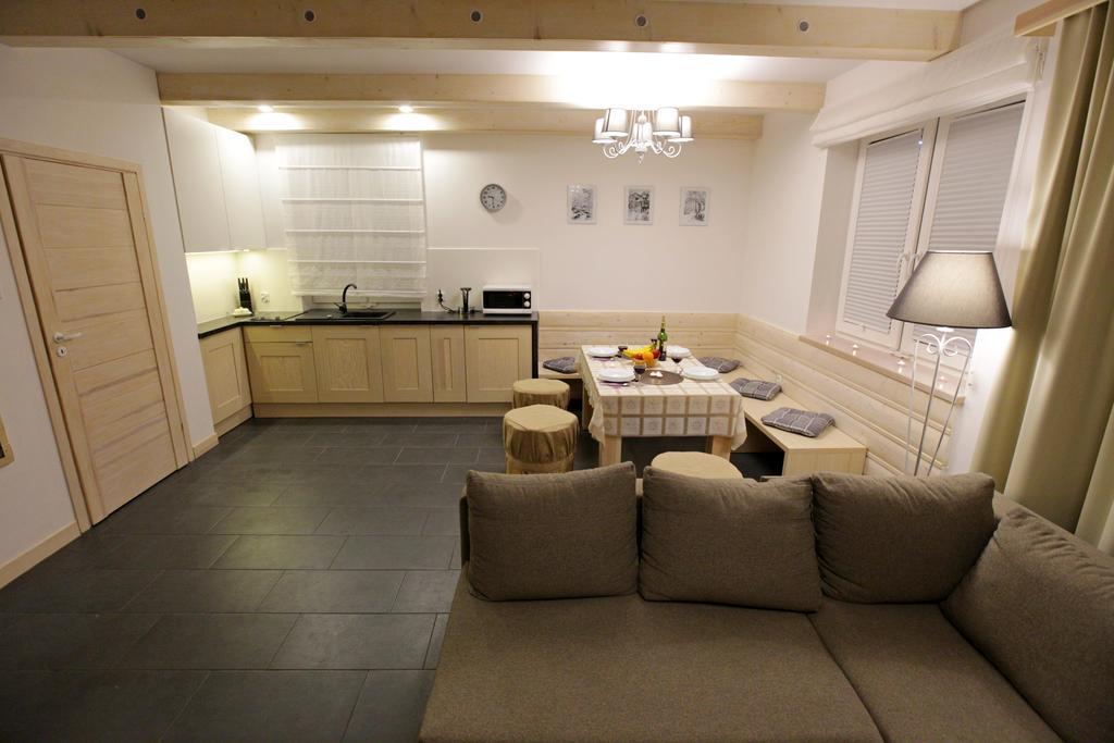 Apartamenty Mgm Resorts Krynica Zdroj Room photo