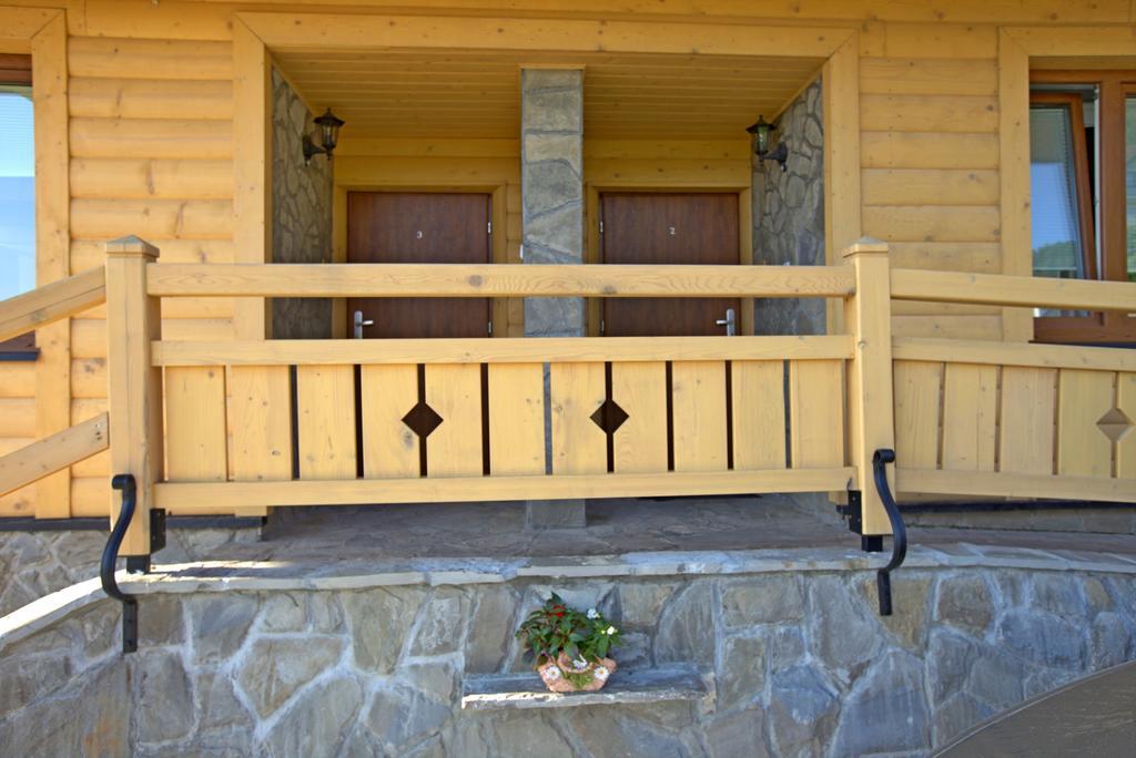 Apartamenty Mgm Resorts Krynica Zdroj Exterior photo