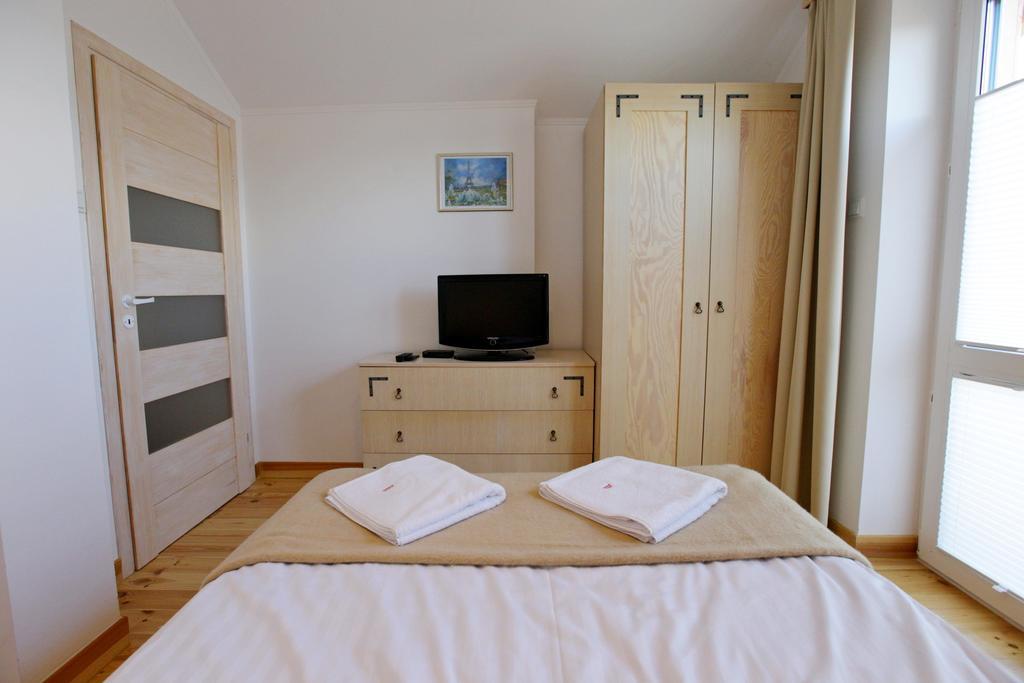 Apartamenty Mgm Resorts Krynica Zdroj Exterior photo